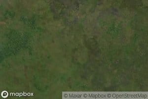 Danau Prins Bernhard