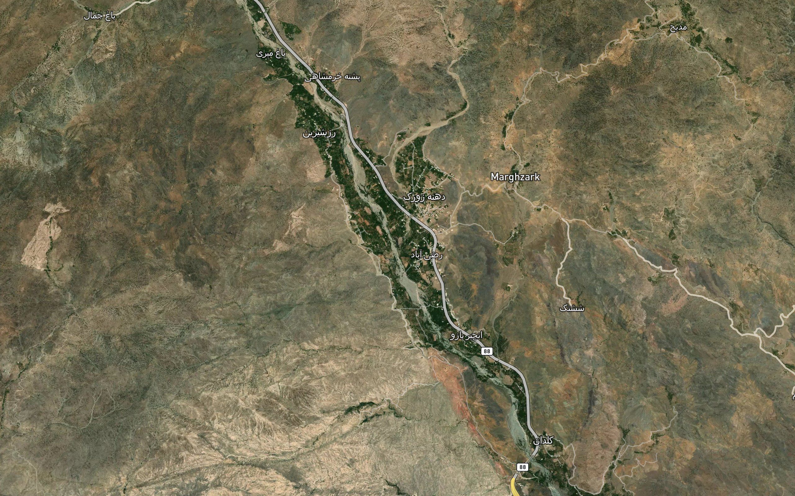 Rudkhaneh-ye Zurak
