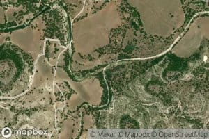 South Fork Blanco River