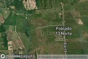 Quebrada La Paraulala