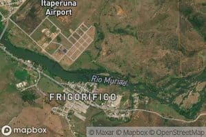 Corrego da Jabuticaba