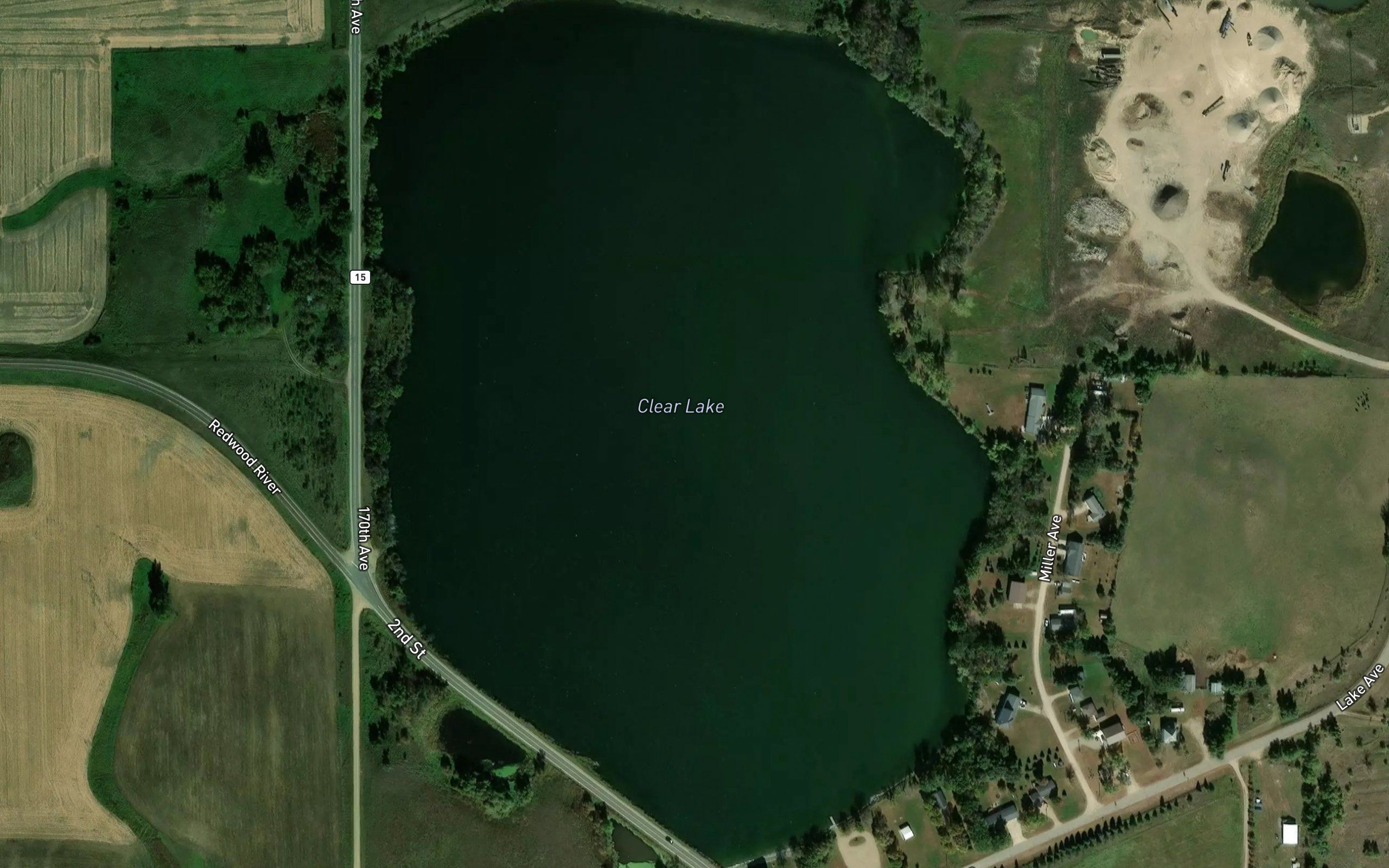 Clear Lake