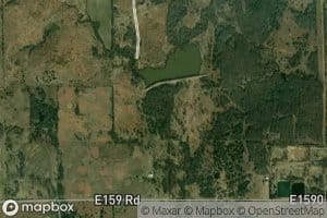 Leader Middle Clear Boggy Creek-26a Reservoir