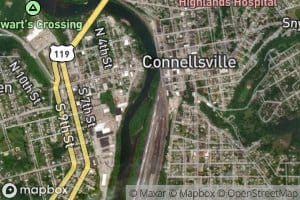 Connell Run