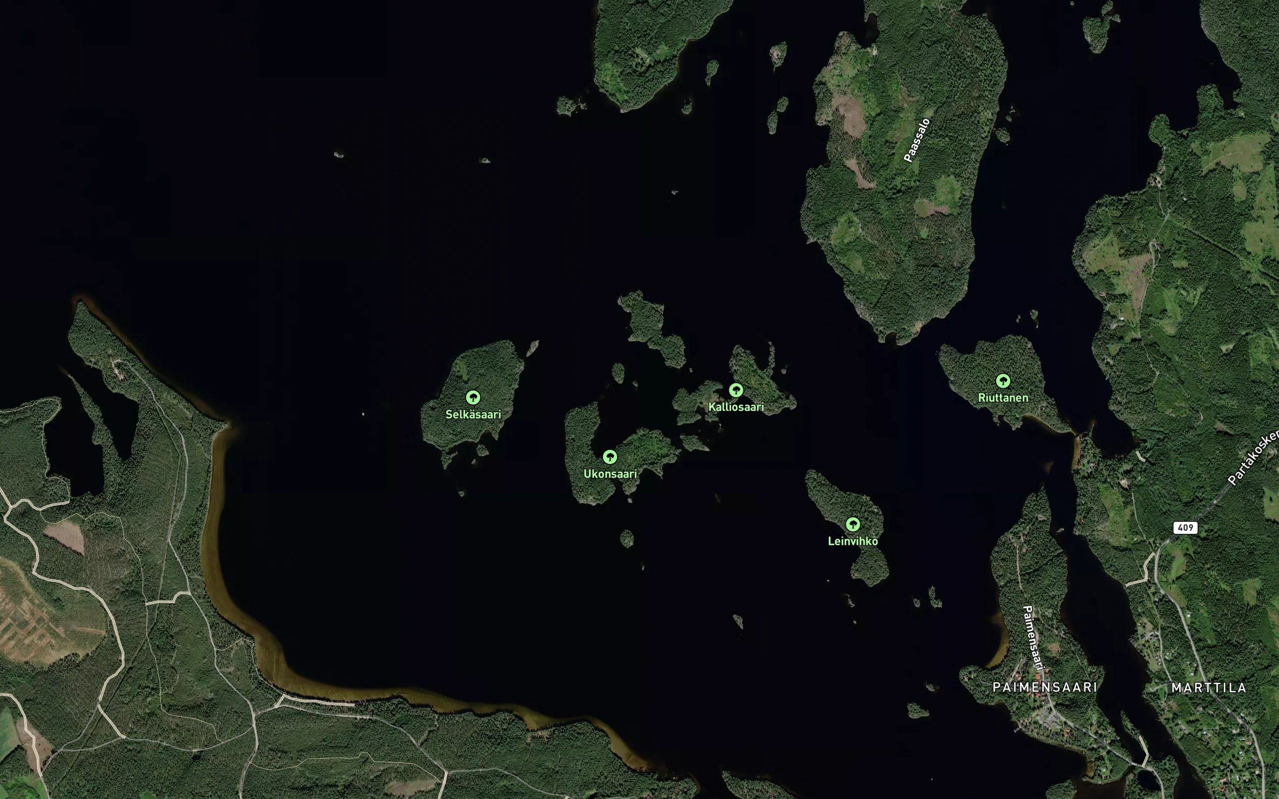 Avainsalmi