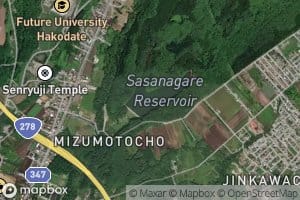 Sasanagare Chosuichi