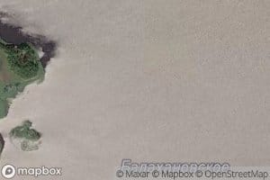 Ozero Balakhanovskoye