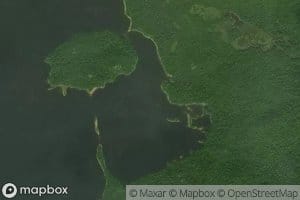 Borzoi Creek