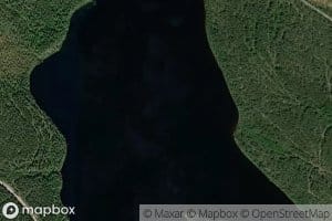 Ozero Bol'shoye Pitka