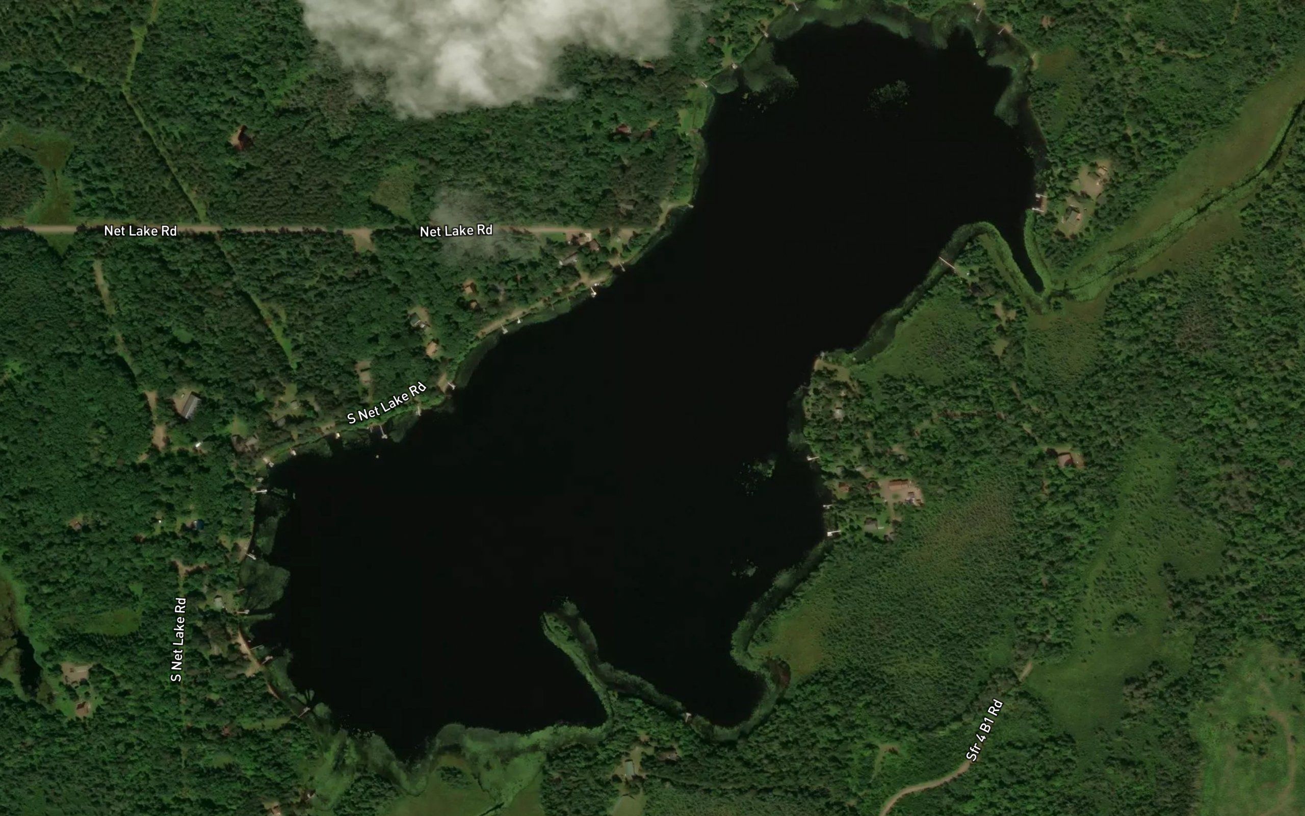 Net Lake