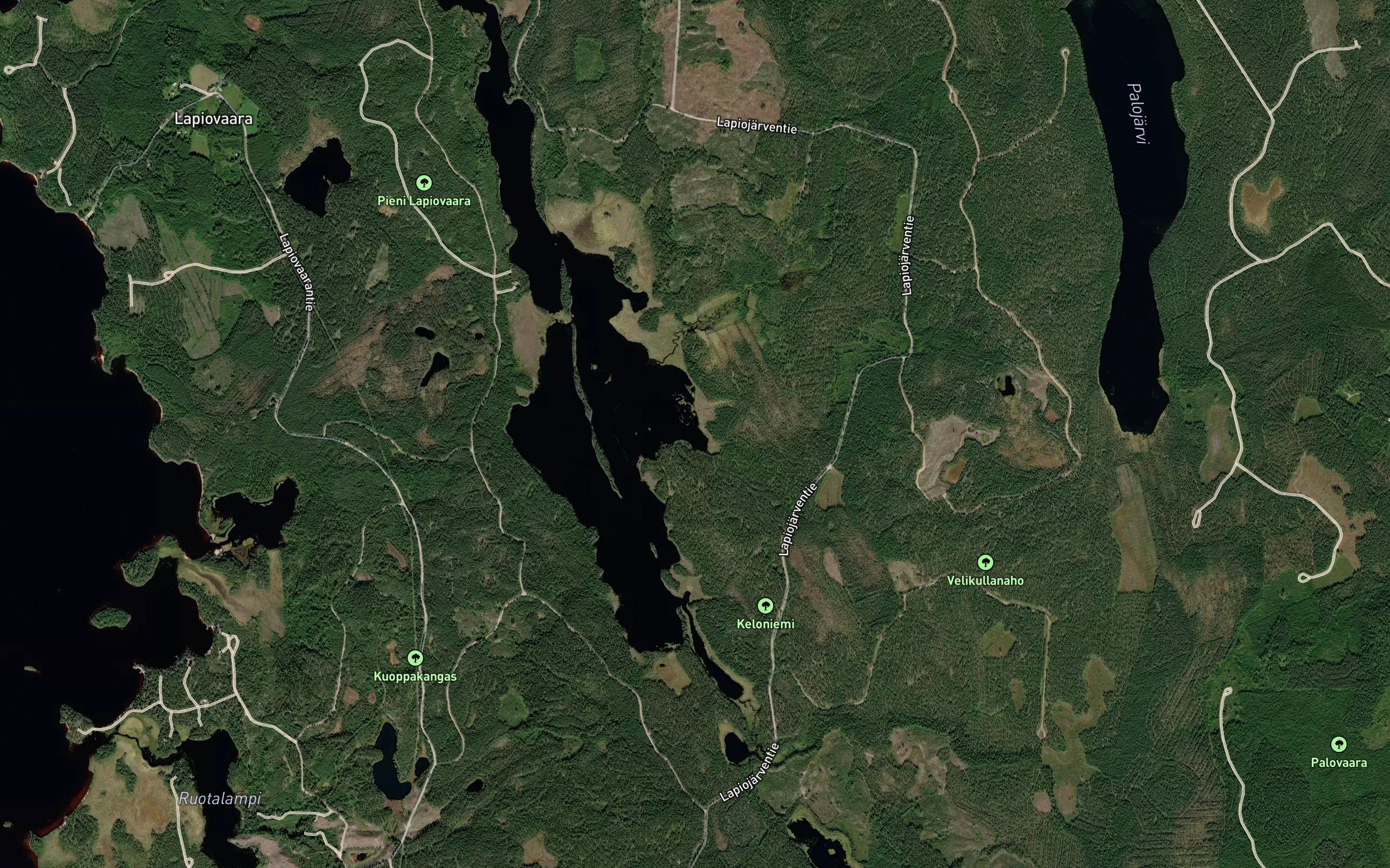 Leppalahti