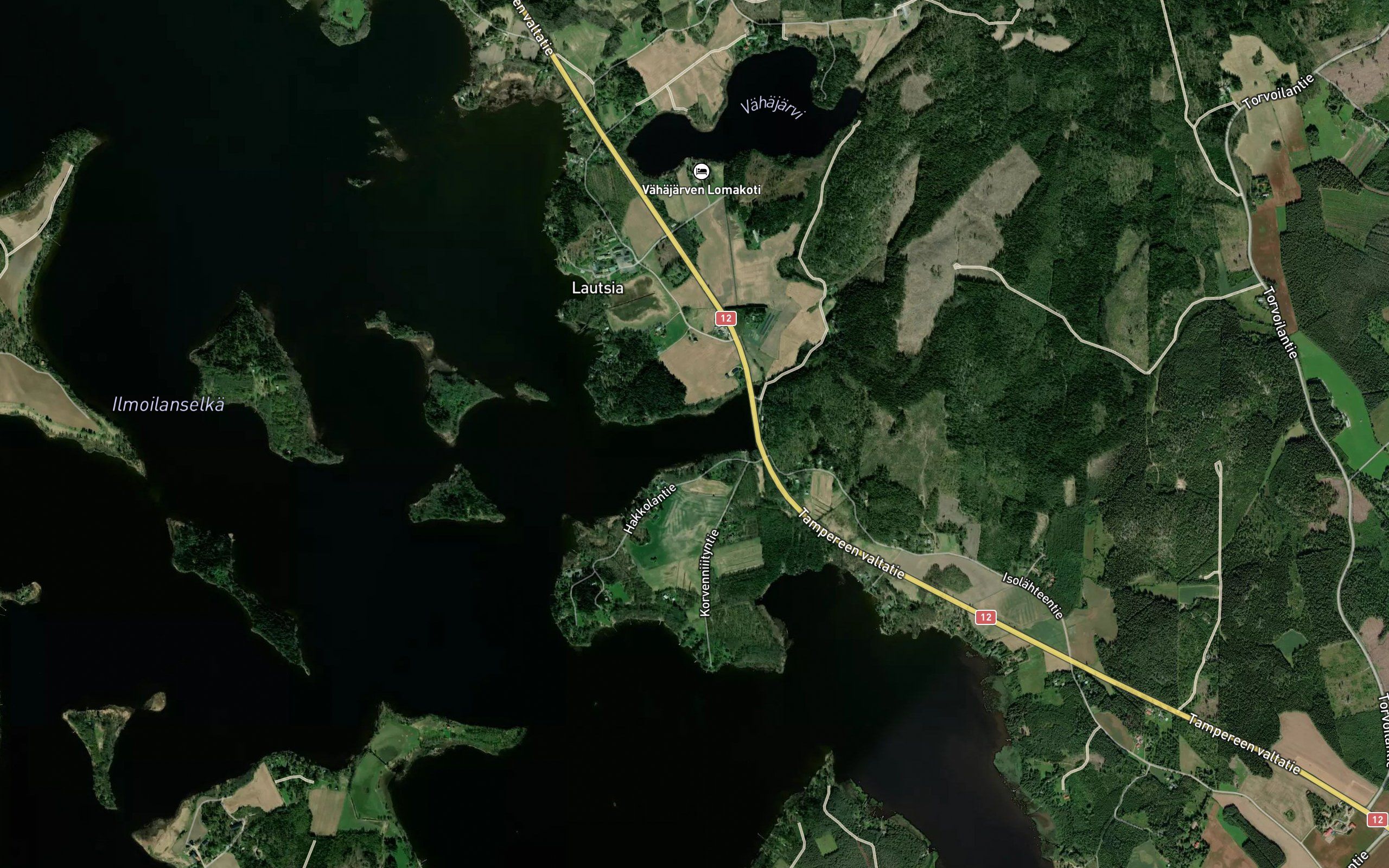 Niemelanlahti