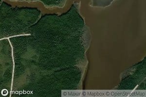 Ruisseau Kamitciteyak