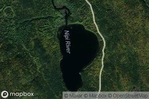 Le Grand Lac