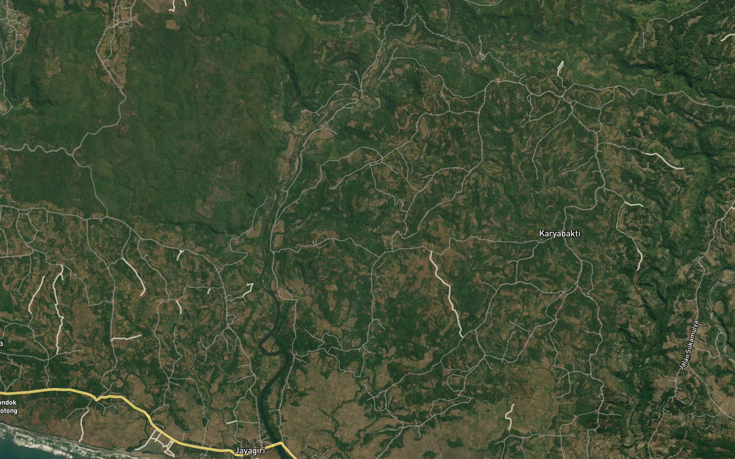 Ci Lubang