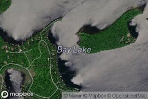 Bay Lake