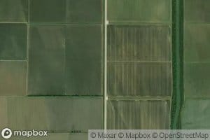 Ditch Number 40