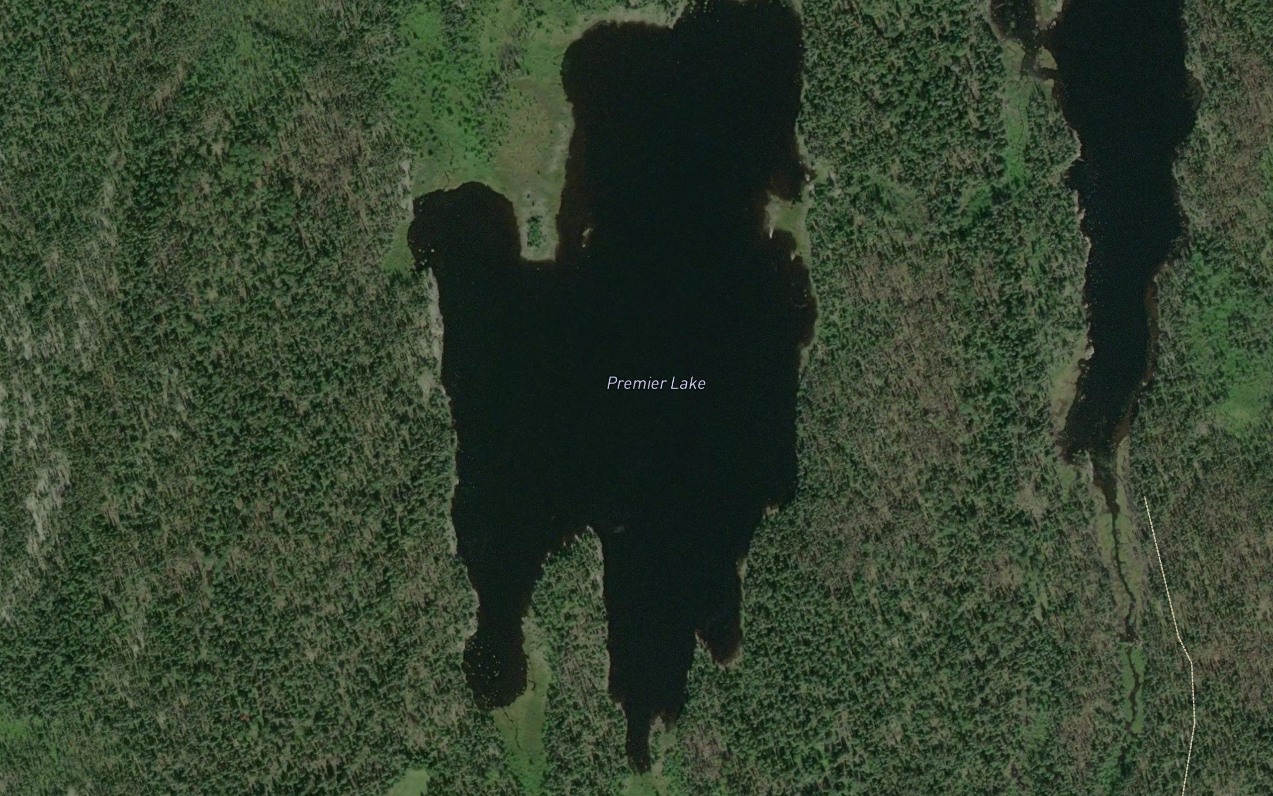 Premier Lake
