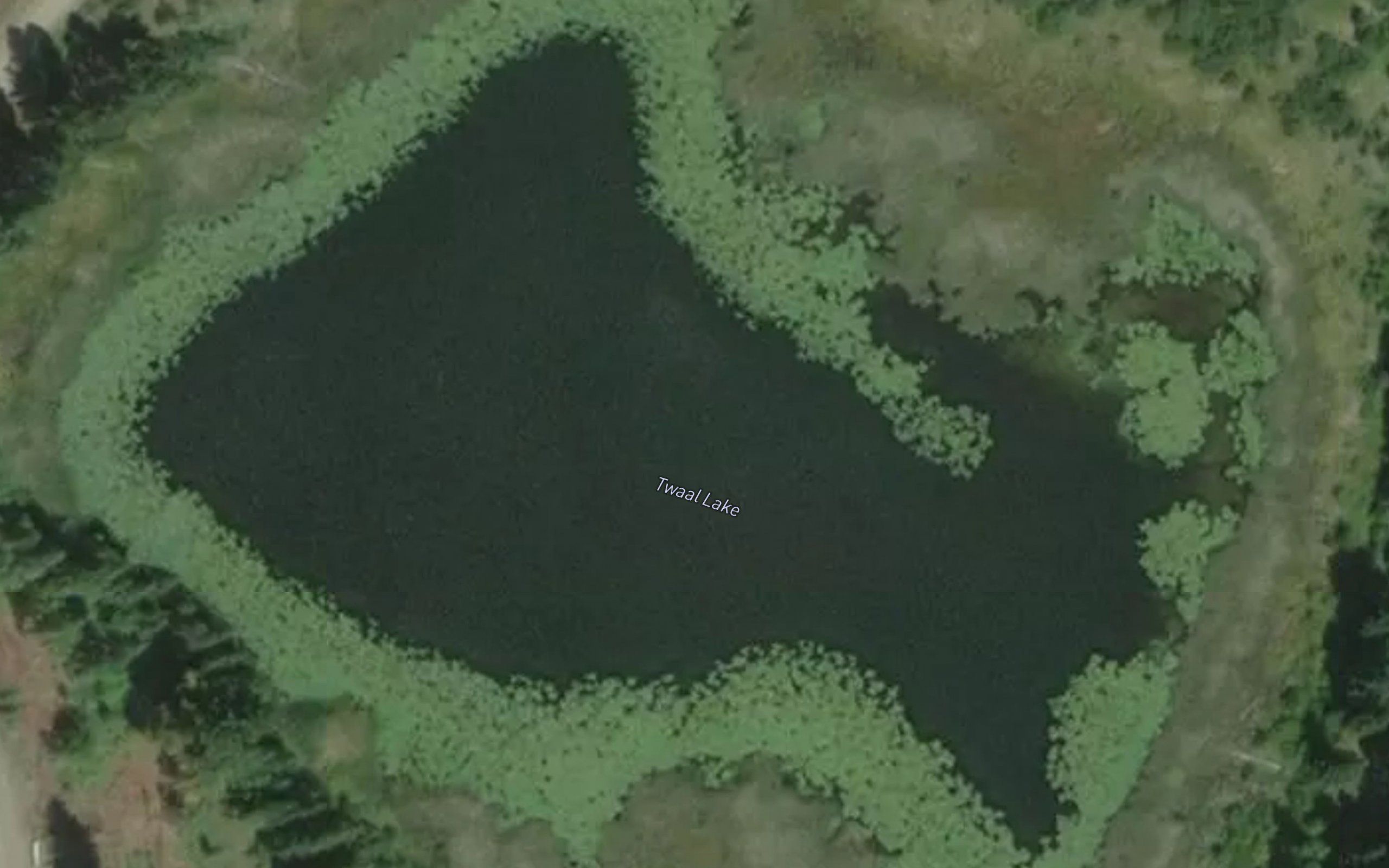 Twaal Lake