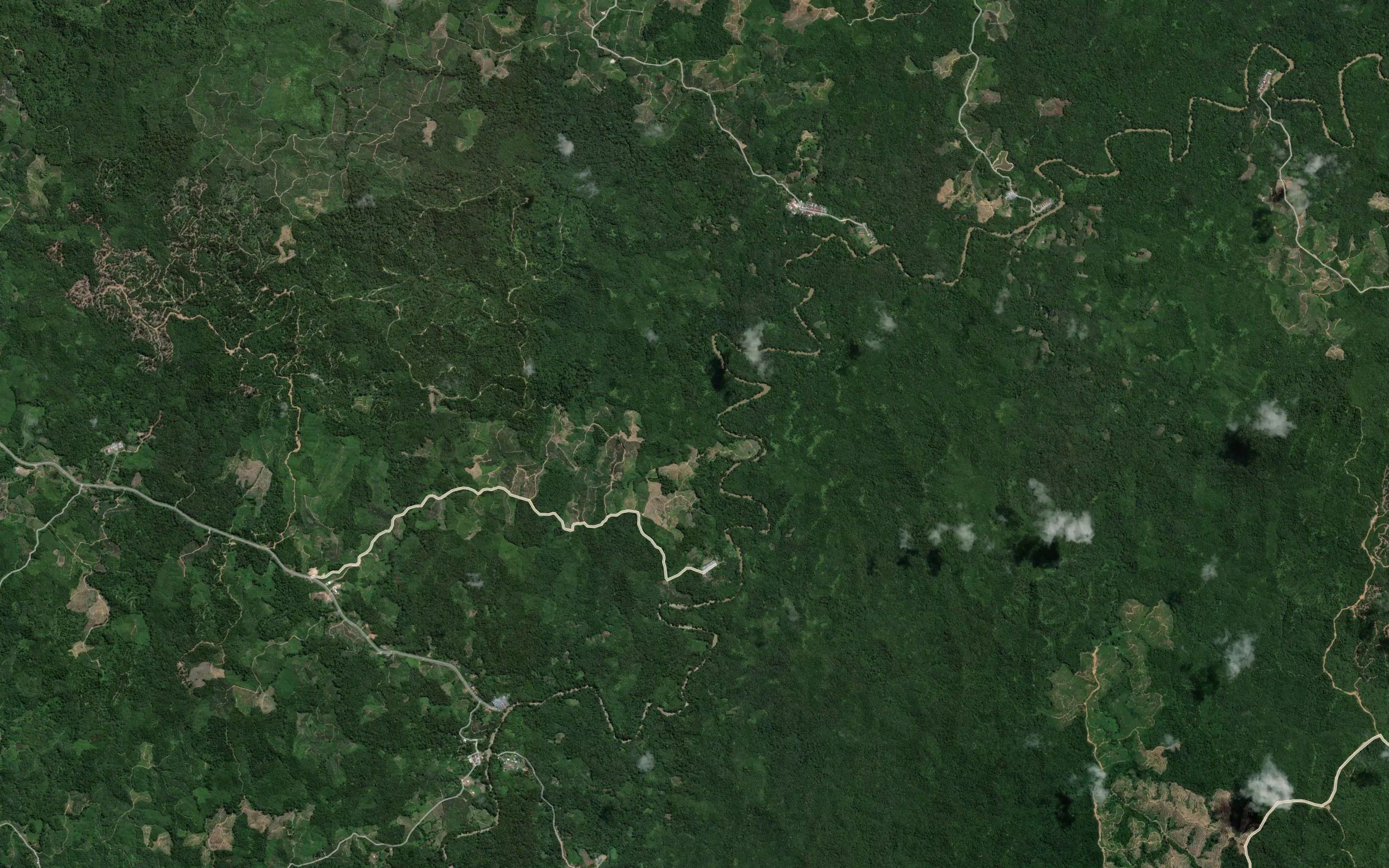 Sungai Sepugo