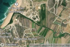 Ribeiro da Azenha Velha