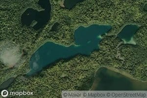 Agreen Lake