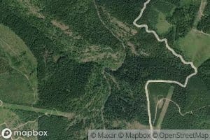 West Fork Slate Creek