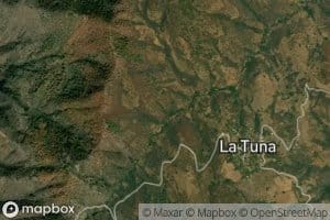 Barranca La Tuna