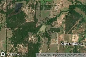 Reservoir Number Thirteen