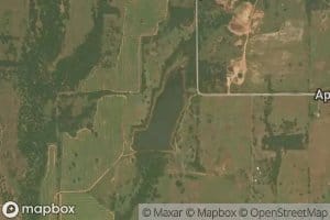 Oknoname 067010 Reservoir