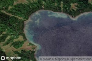 Hei Huti Bay