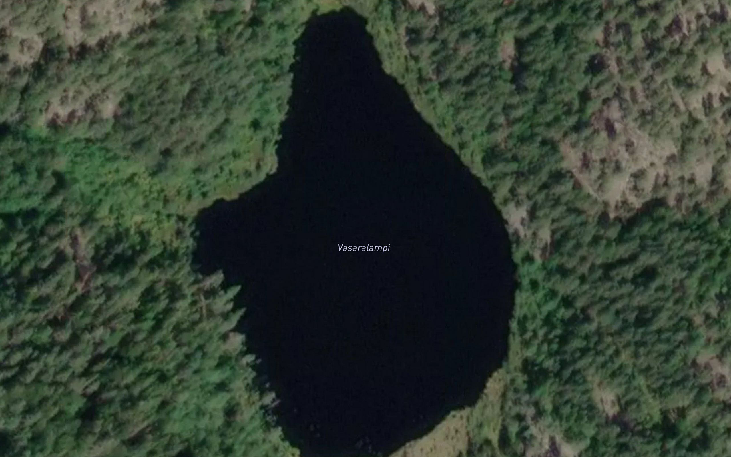 Vasaralampi