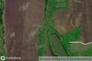 Ovrag Sukhaya Kashpirka