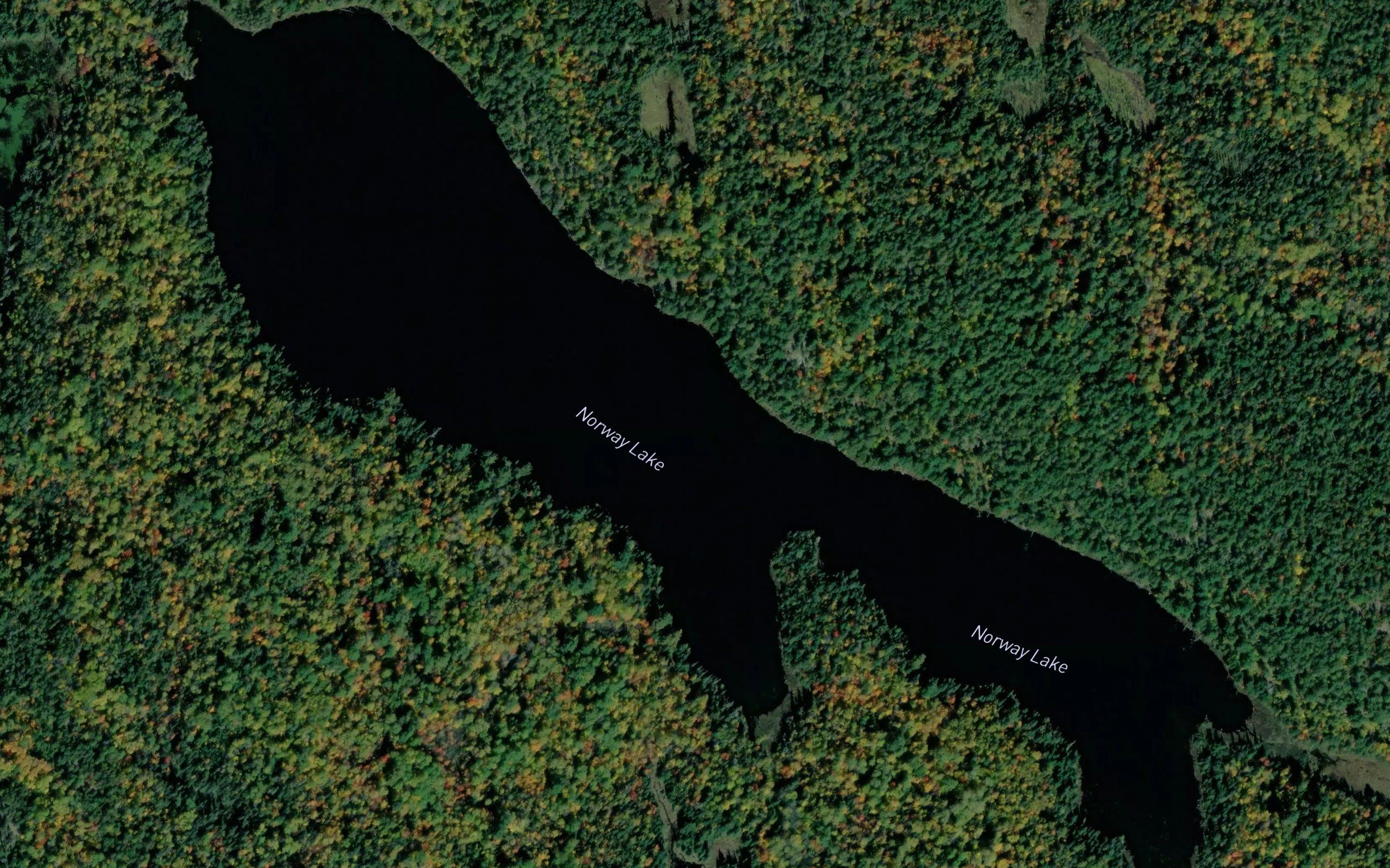 Norway Lake