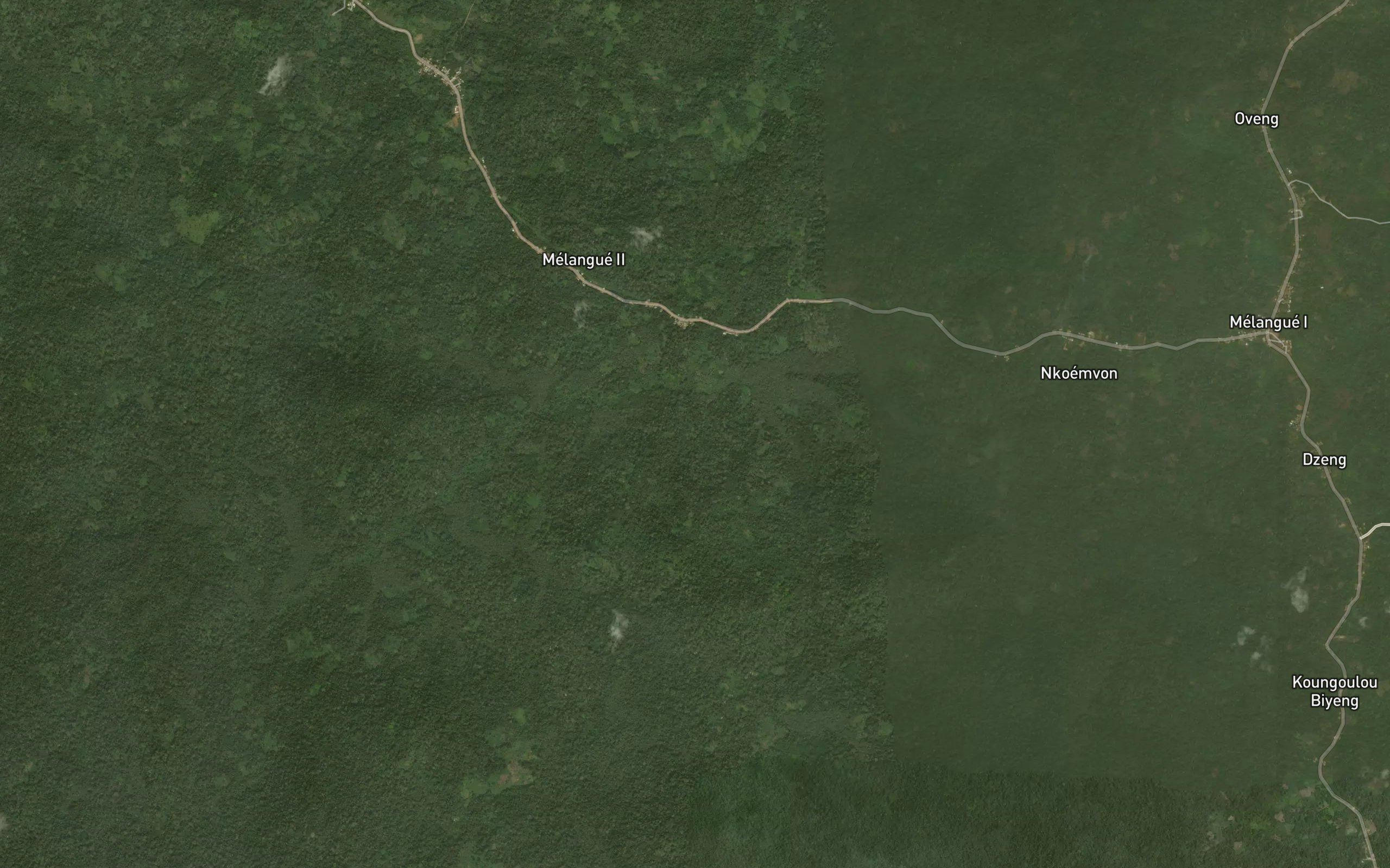 Mokorogo