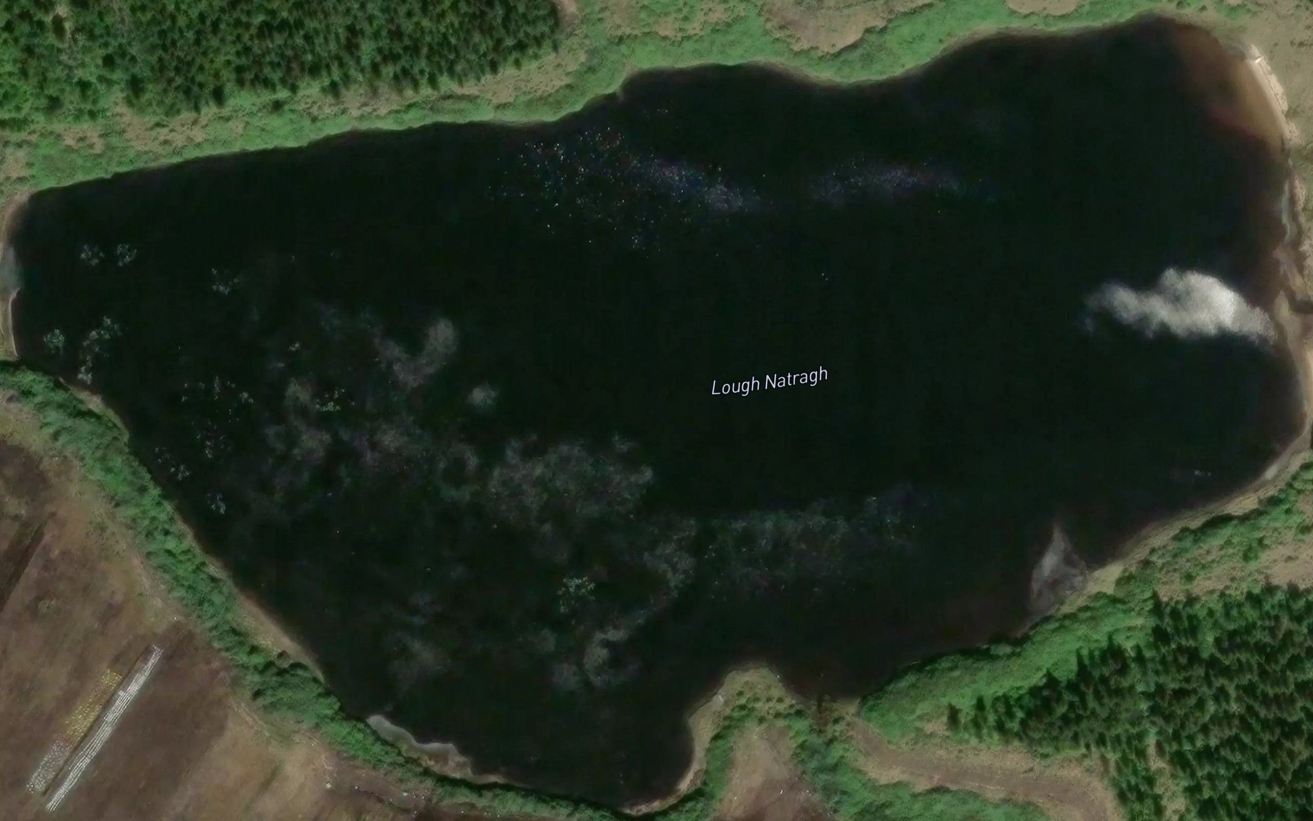 Lough Natragh