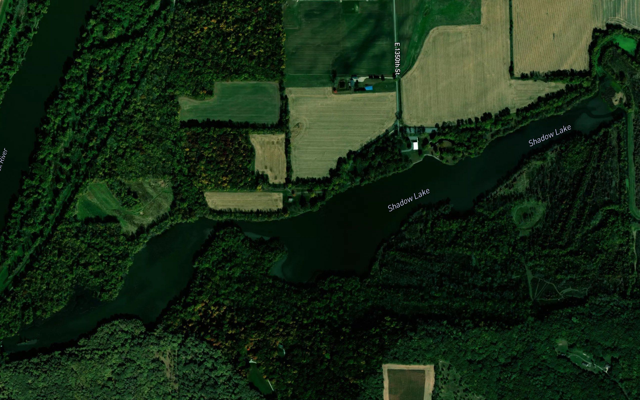 Shadow Lake