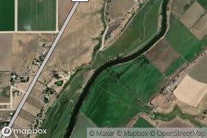 Peacock Creek