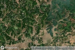 Chhota Rakrachari Khal