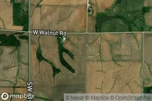 Big Indian Creek Reservoir 15-A