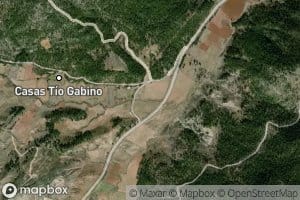 Rio de la Fuente del Roble