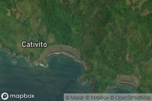 Quebrada Playa de Juana