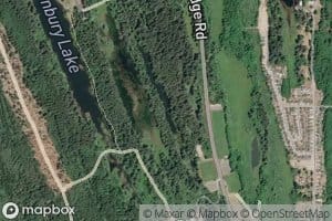 Crabapple Lake