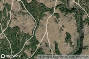 Coyote Bucket Pond