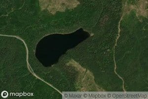 Mirror Lake