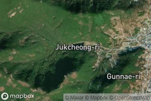 Jukcheong Il Je