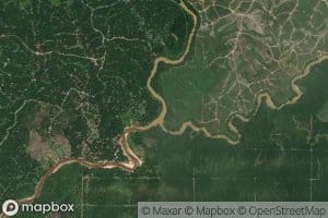 Sungai Sekiuh