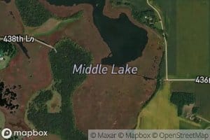 Middle Lake