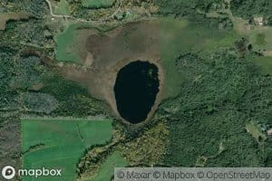Obert Lake