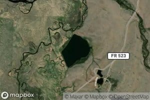 Meadow Lake Reservoir